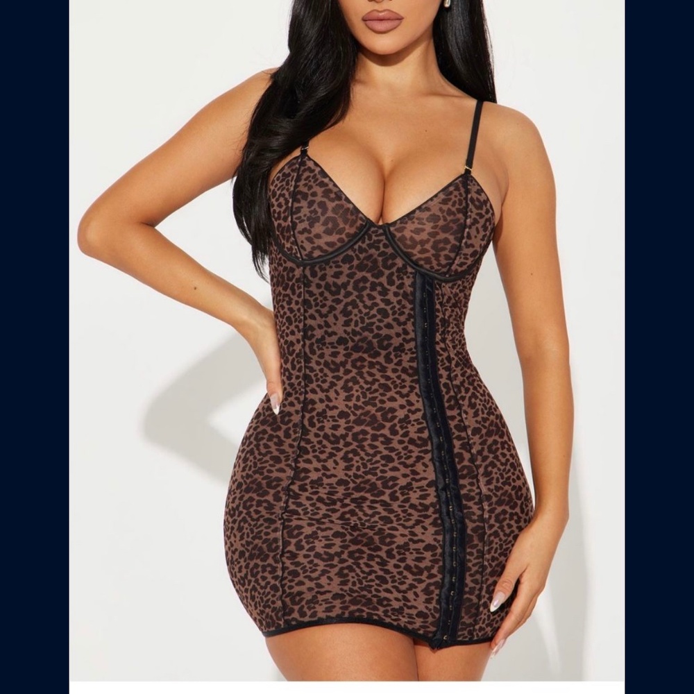 Night out dress